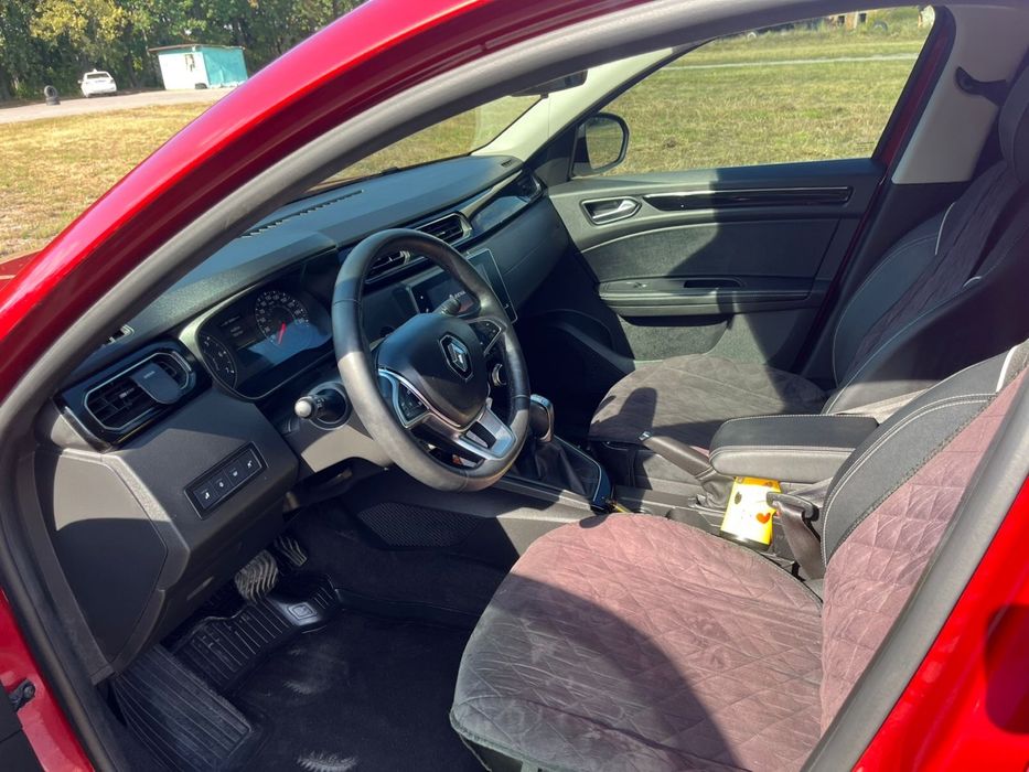 Продам Renault Arkana