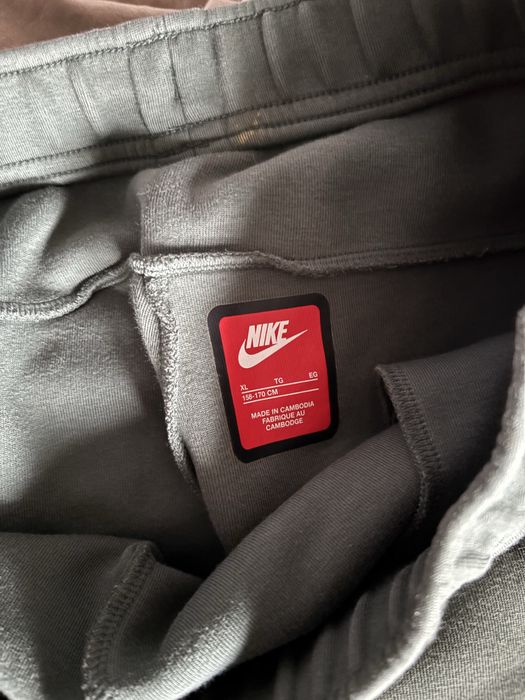 Nike tech oryginalny
