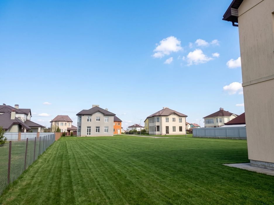 Оренда будинку 199–213 м² у Home Resort — 7 будинків на вибір