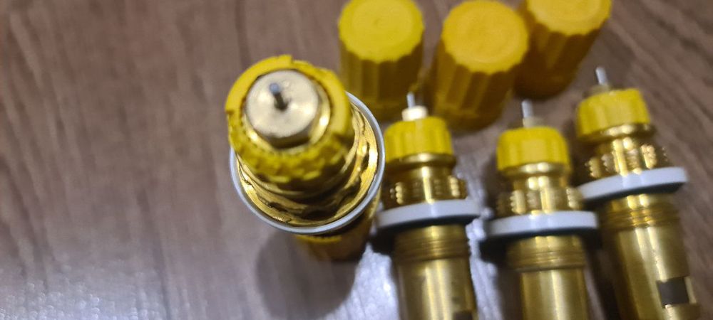 Клапан конденсауионный Герц,Икма,Регулус, Данфосх,Валтек.