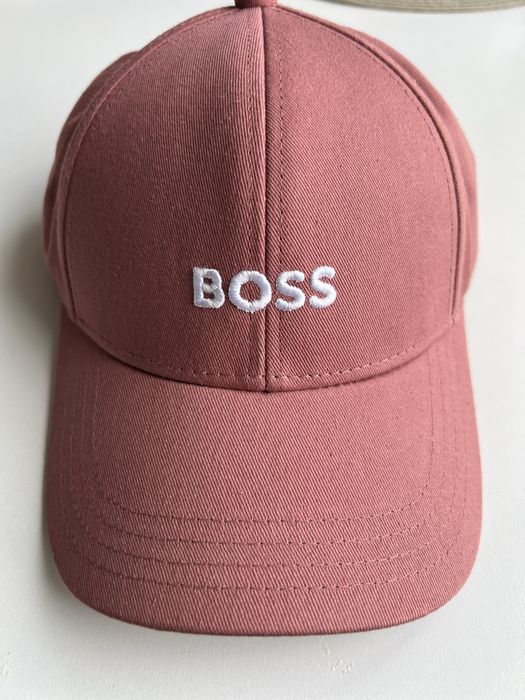Бейсболка чоловіча  boss