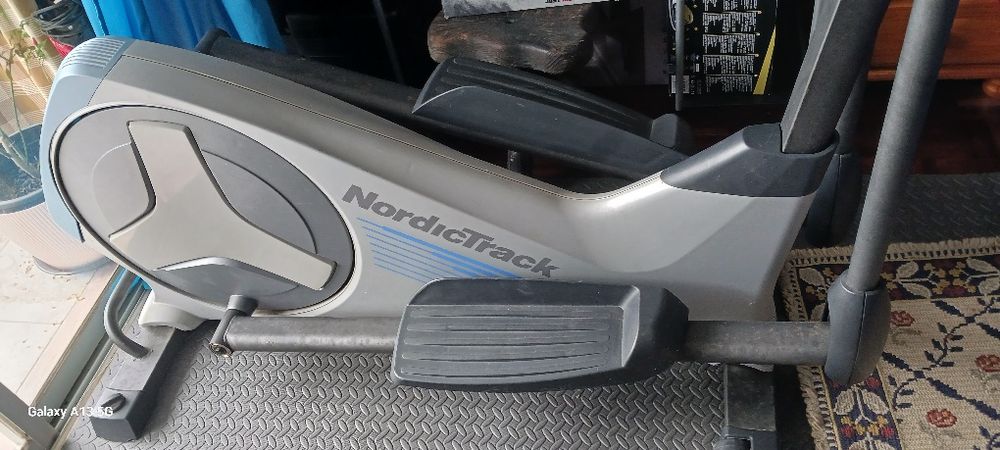 Bicicletas de fitness