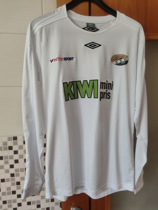 Camisola futebol - S S K 1929