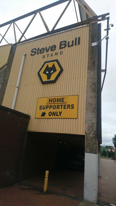 Koszulka Piłkarska Wolverhampton Matheus Nunes 27 long dlugie rekawy