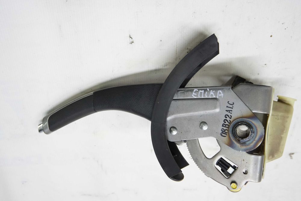 Ручка ручника Chevrolet Epica\Шевроле Епіка