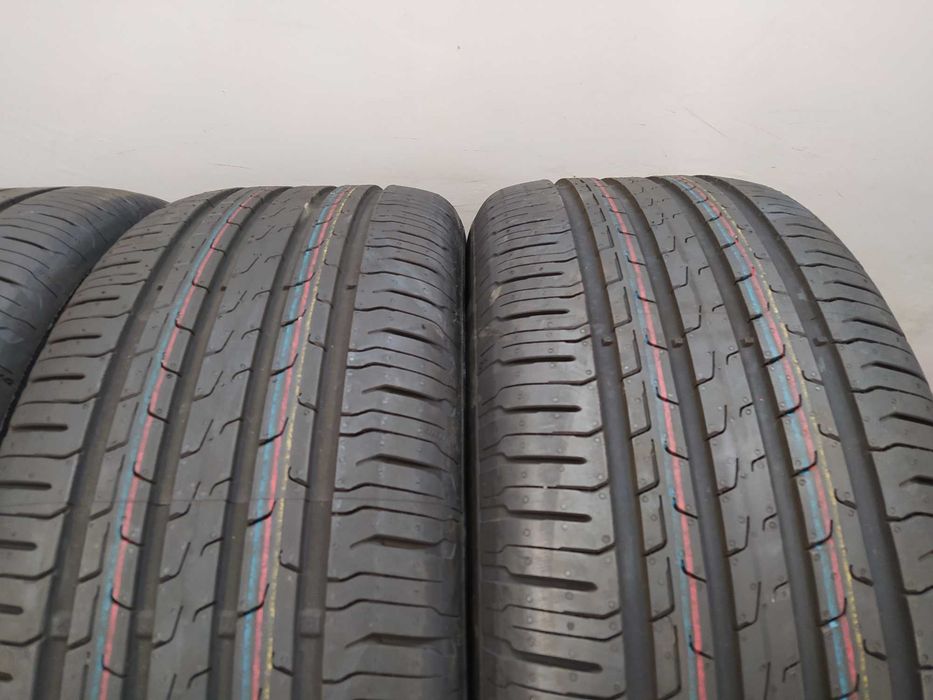 4x235/55R18 Continental EcoContact 6, NOWE, 2024 rok, 104V XL