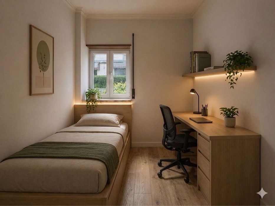 Apartamento T2 para a venda em Oeiras