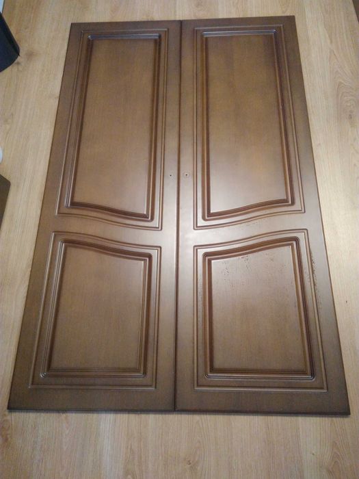 Мебельные фасады, натуральный шпон 300грн.