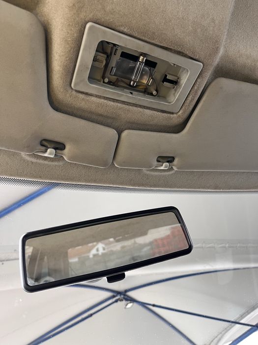 Seat Ibiza II (6K1) – 1998 | Económico, Pronto a Andar