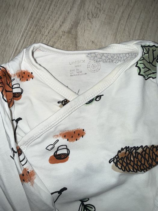 Body kopertowe 62 lindex