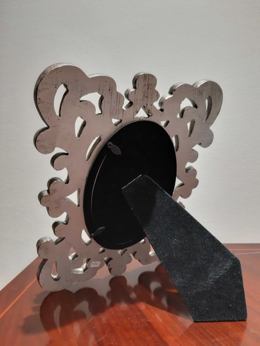 Moldura - Fotografia Pequena