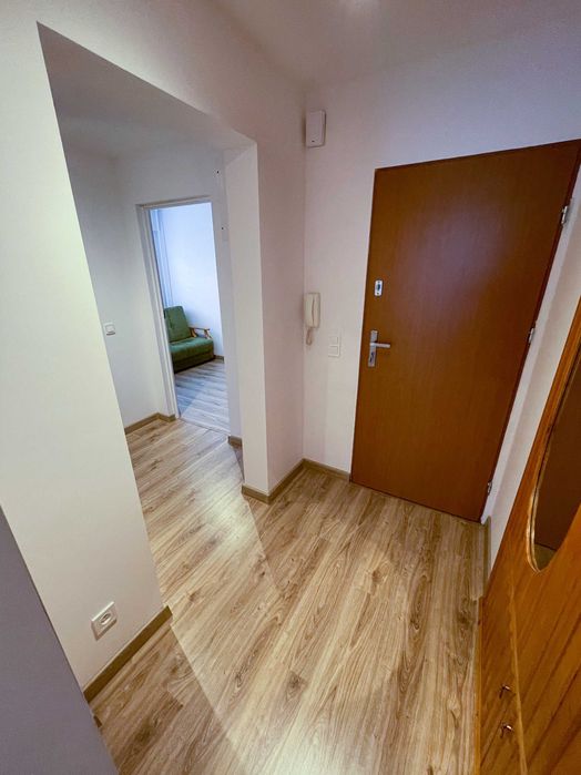 Mieszkanie 2 pokojowe na dzielnicy Wrzosowiak bez pośredników