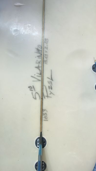 Prancha de Surf 5/10