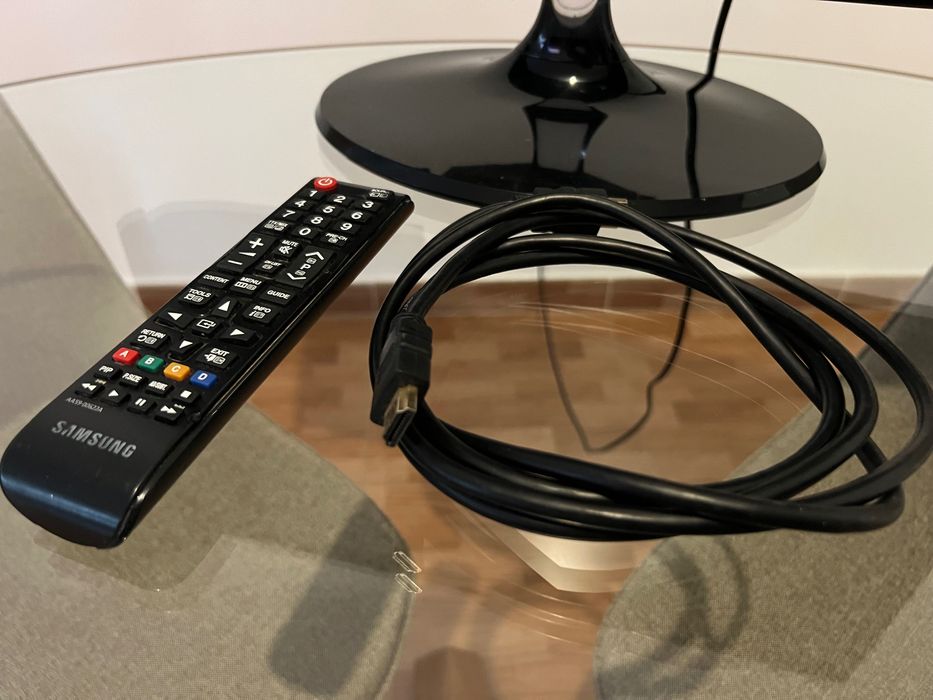 Televisão Samsung 24 polegadas