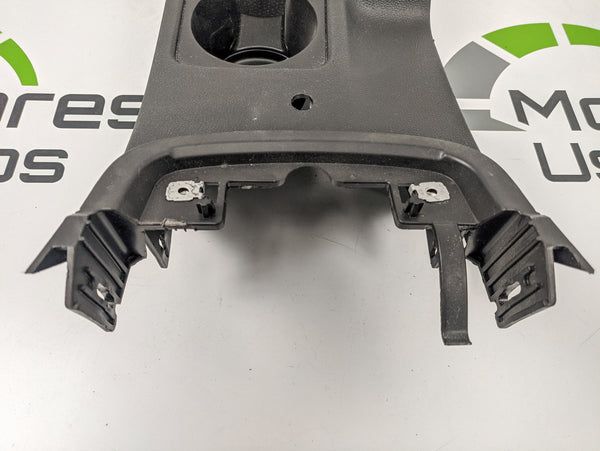 Tampa da Consola Central Seat Leon 5F0863241