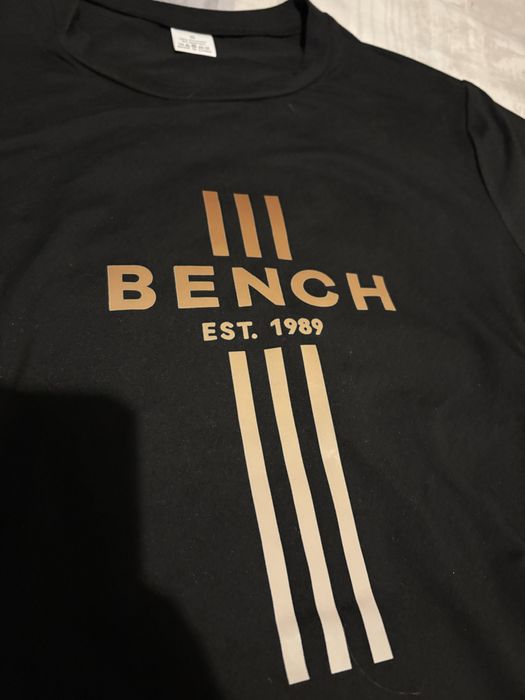 Koszulka Bench S