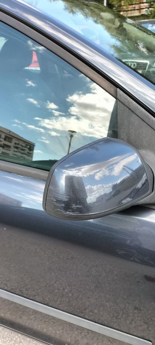 Ford Focus carrinha