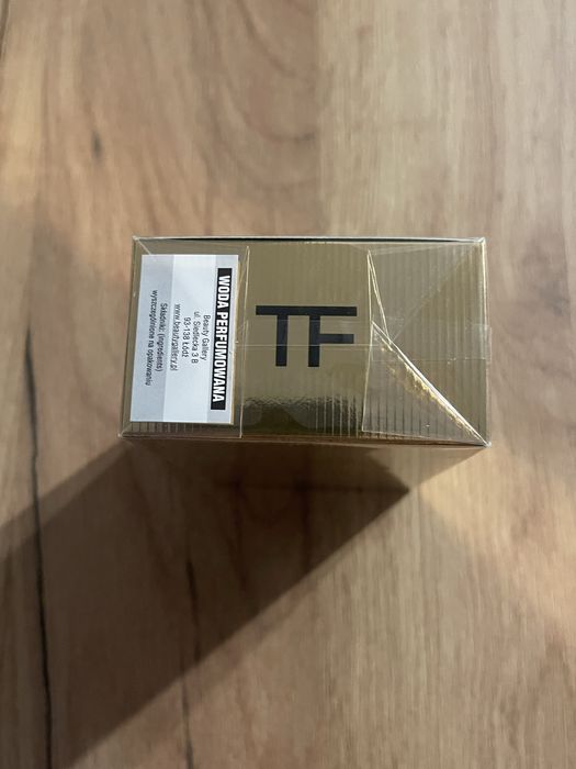 Tom Ford Noir Extreme 100ml