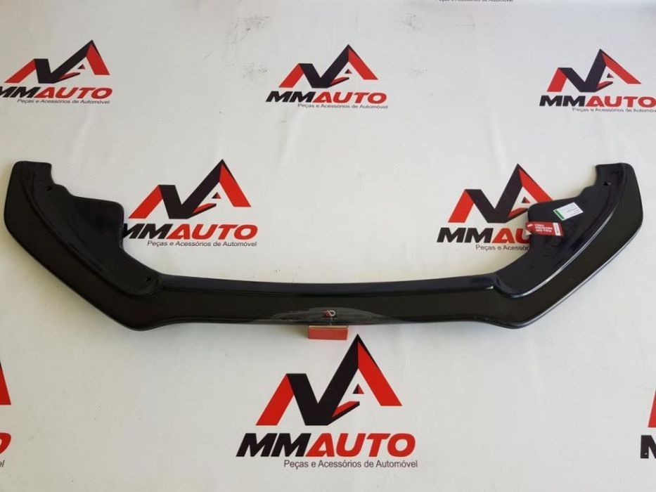 Spoiler Frontal BMW E92 PACK M