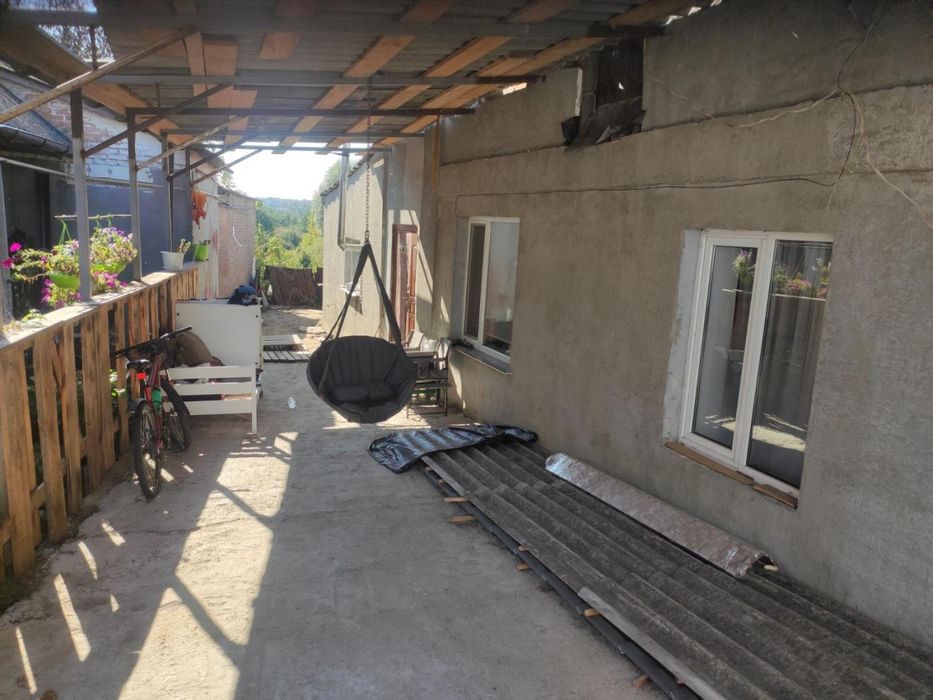 Продаж 1/2 частини будинку в Копилах КОД 7515