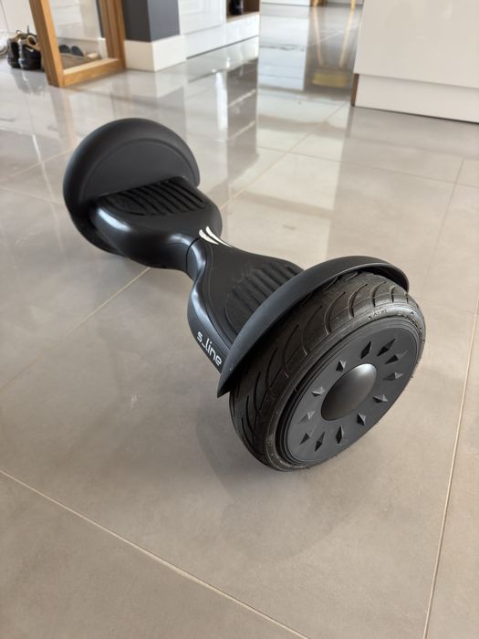 Deskorolka elektryczna S-Line SB205K