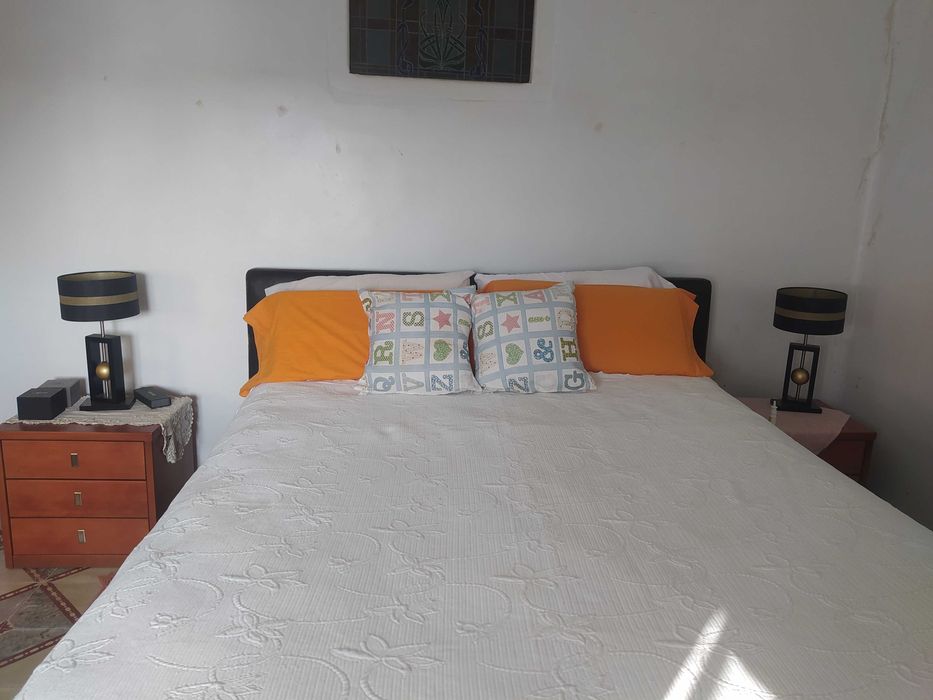 Oportunidade excelente-Quinta/Finca em Espanha fronteira com Portugal