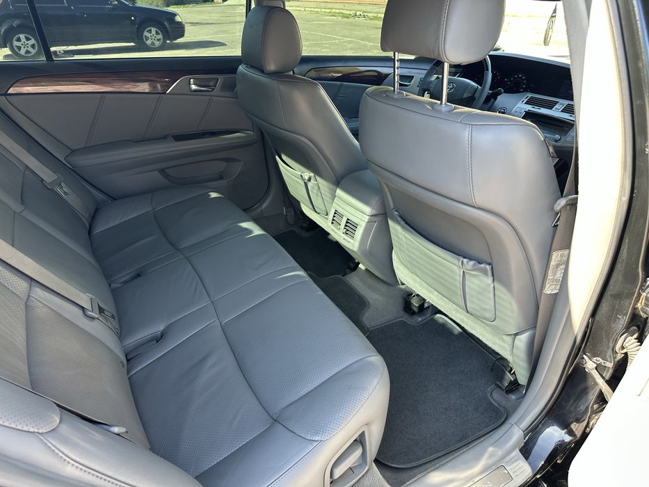 Toyota Avalon 2008р