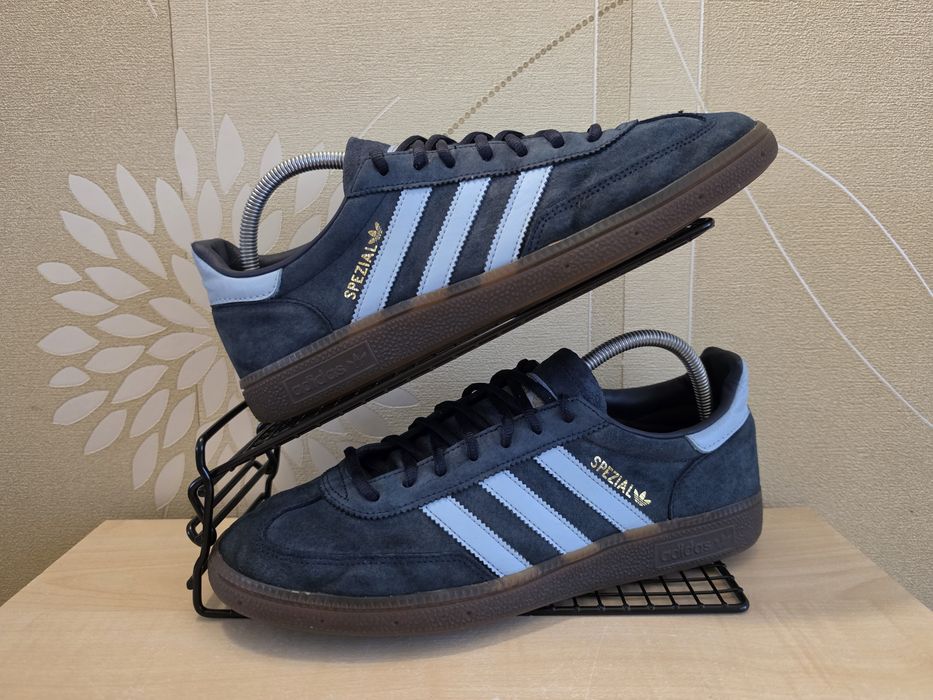 Чоловічі кросівки Adidas Handball Spezial оригінал розмір 43