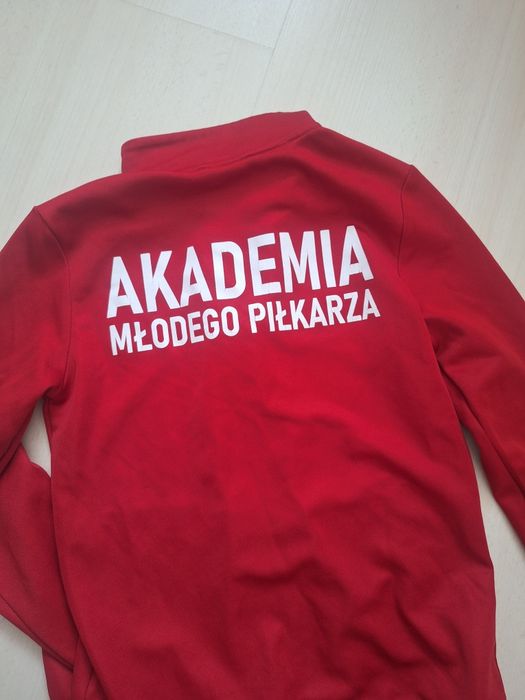 Bluza Akademia Młodego pilkarza