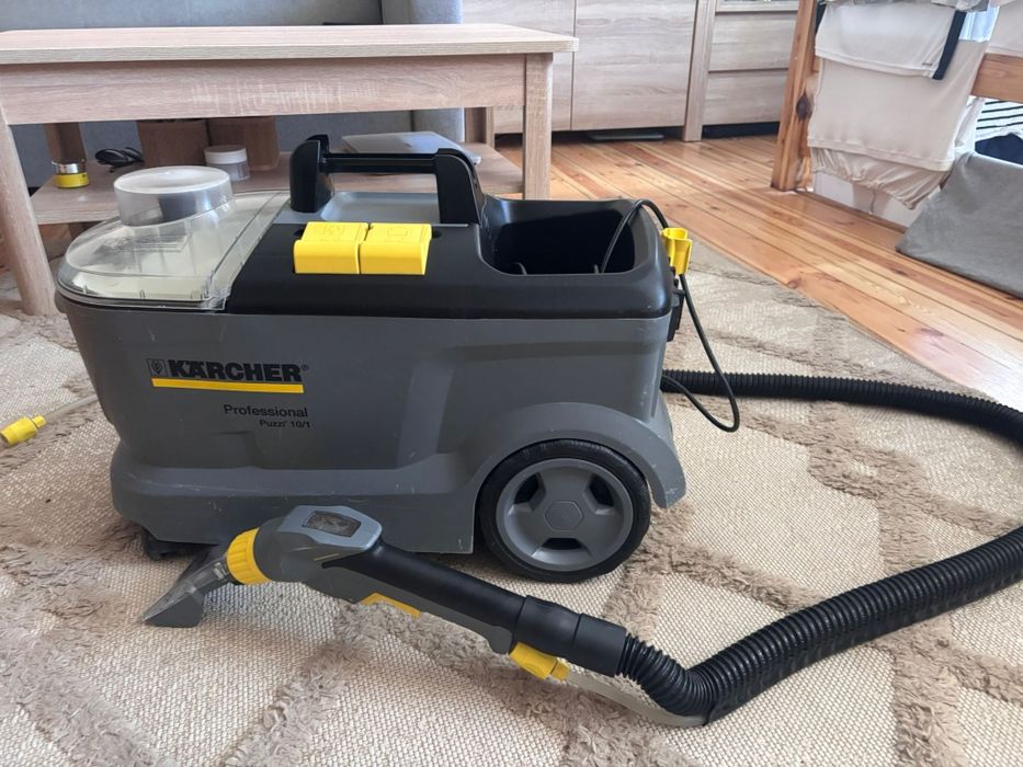 Odkurzacz piorący Karcher Puzzi 10