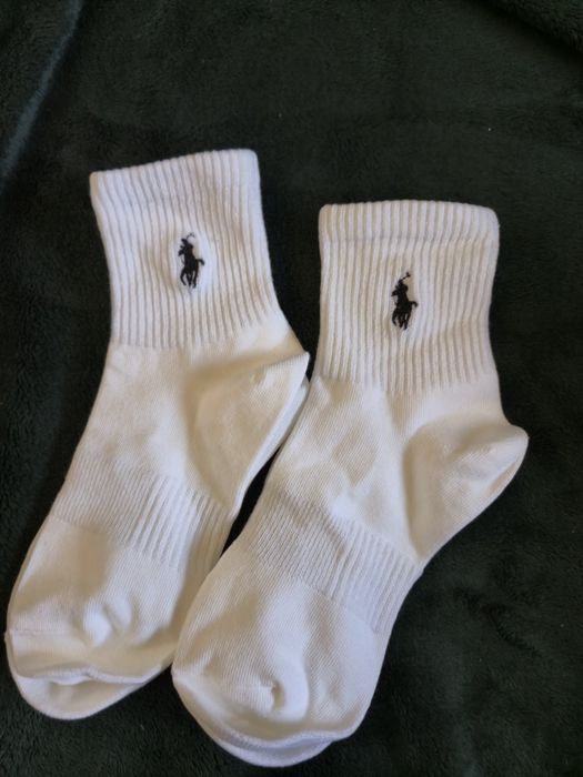 skarpety polo ralph lauren