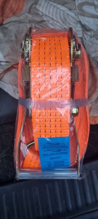 Pasy transportowe 10m