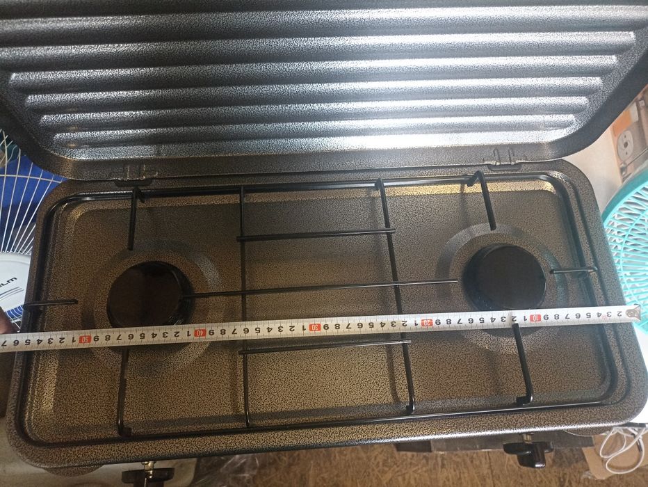 100% Надійна якісна настільна газова плита