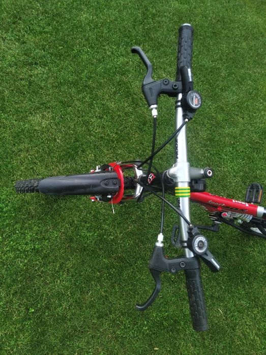 Велосипед Delta sport 405