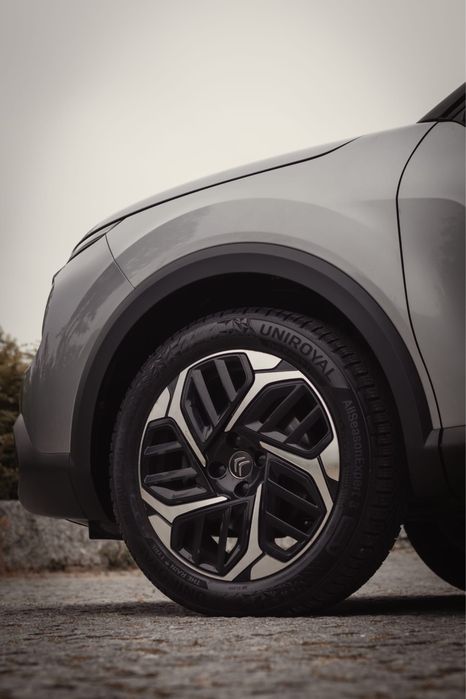 Citroën C4 — fotografia 10