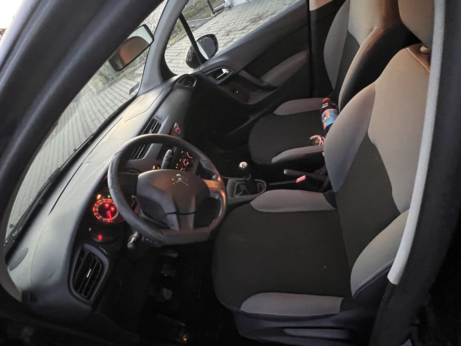 Citroen c3 1.2.  1Właściciel Salon Polska