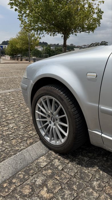 Volkswagen Passat — fotografia 7