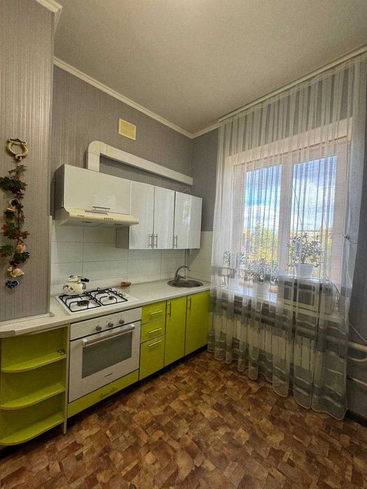 Продається ексклюзивна 3-х кімнатна квартира!