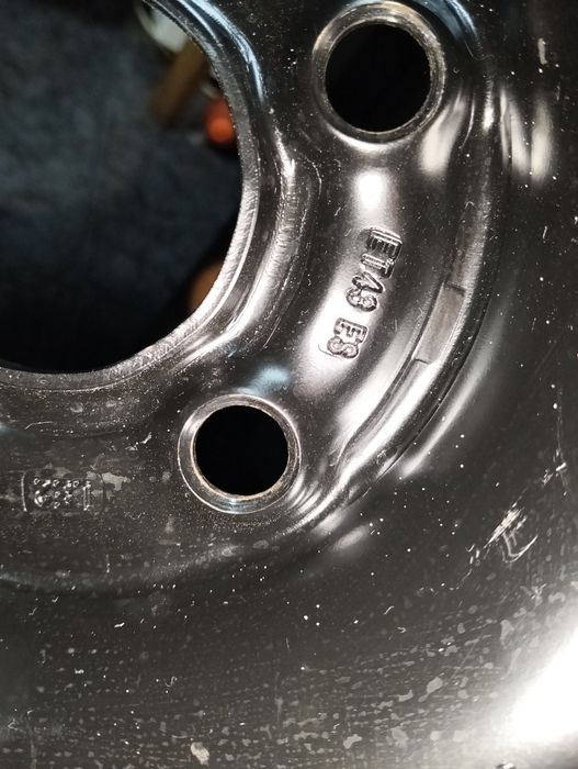 Firestone novo….