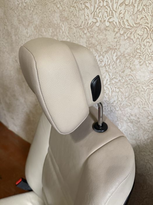 Салон BMW E70 2013
