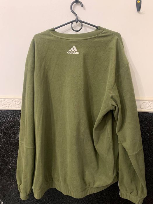 Світшот фліс, Adidas