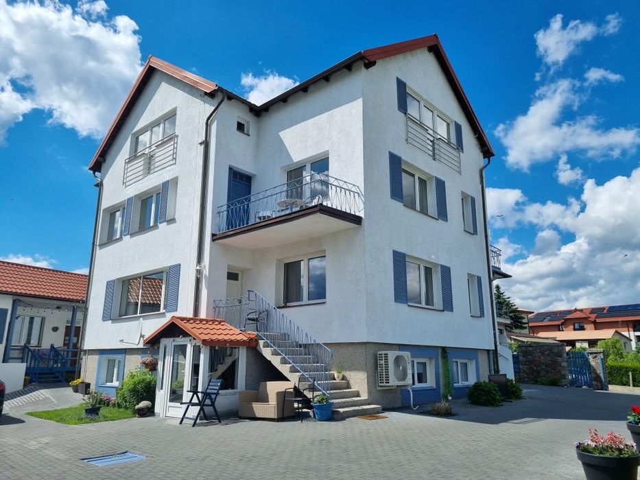 Pokoje Gościnne Palmi