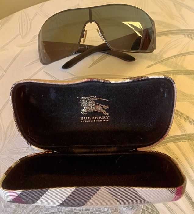 Óculos de sol Burberry