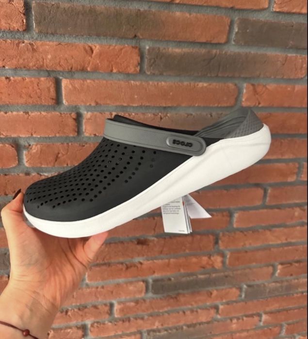 Крокси Crocs LiteRide ,42 ,43 розмір в наявності