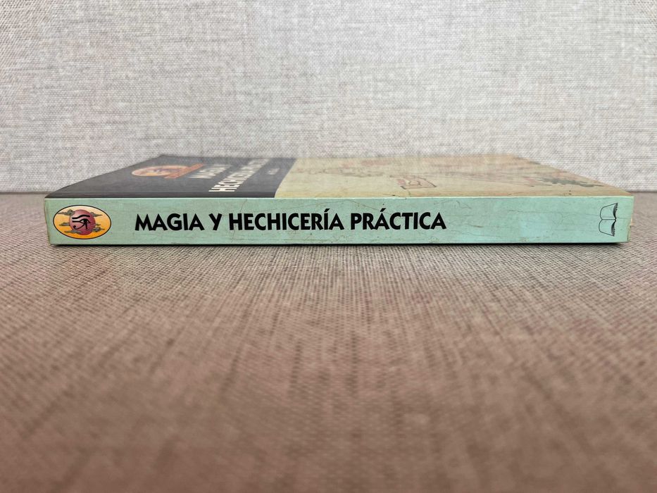 Magia Y Hechiceria Practica