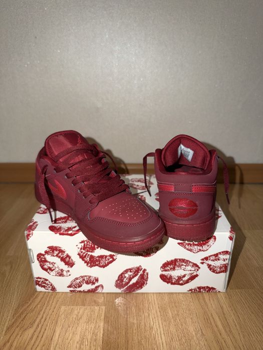 Кросівки Nike Air Jordan