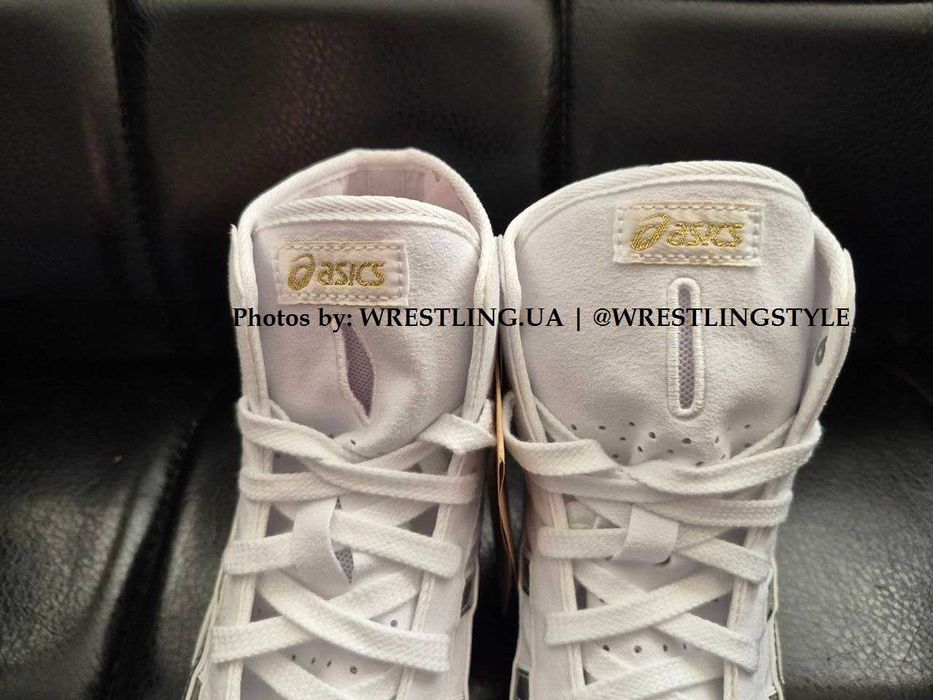 Борцовки ASICS PRIME ATTACK!! ASICS TIGER борцівки тайгера в наявності