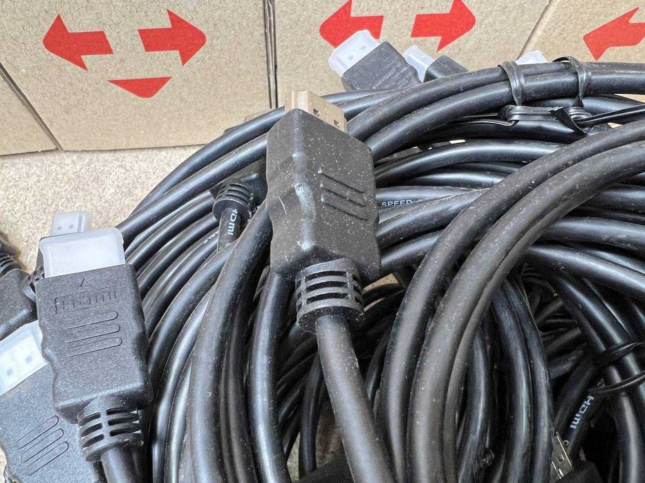 Кабель HDMI to HDMI | 1.5m High Speed 1.4v | 4k - 60Hz