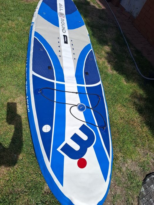 Deska sup mistral 10.6 cala