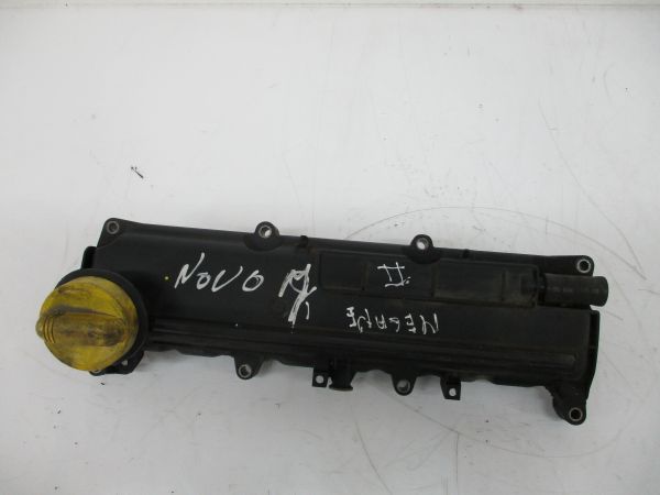 Tampa das válvulas RENAULT Megane II (BM0/1_, CM0/1_)